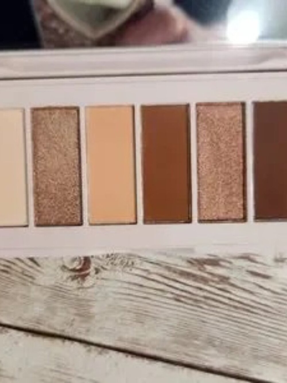 LUXURY EYESHADOW PALETTE HAUL - NEVER USED/SWATCHED - Picture 2 of 16